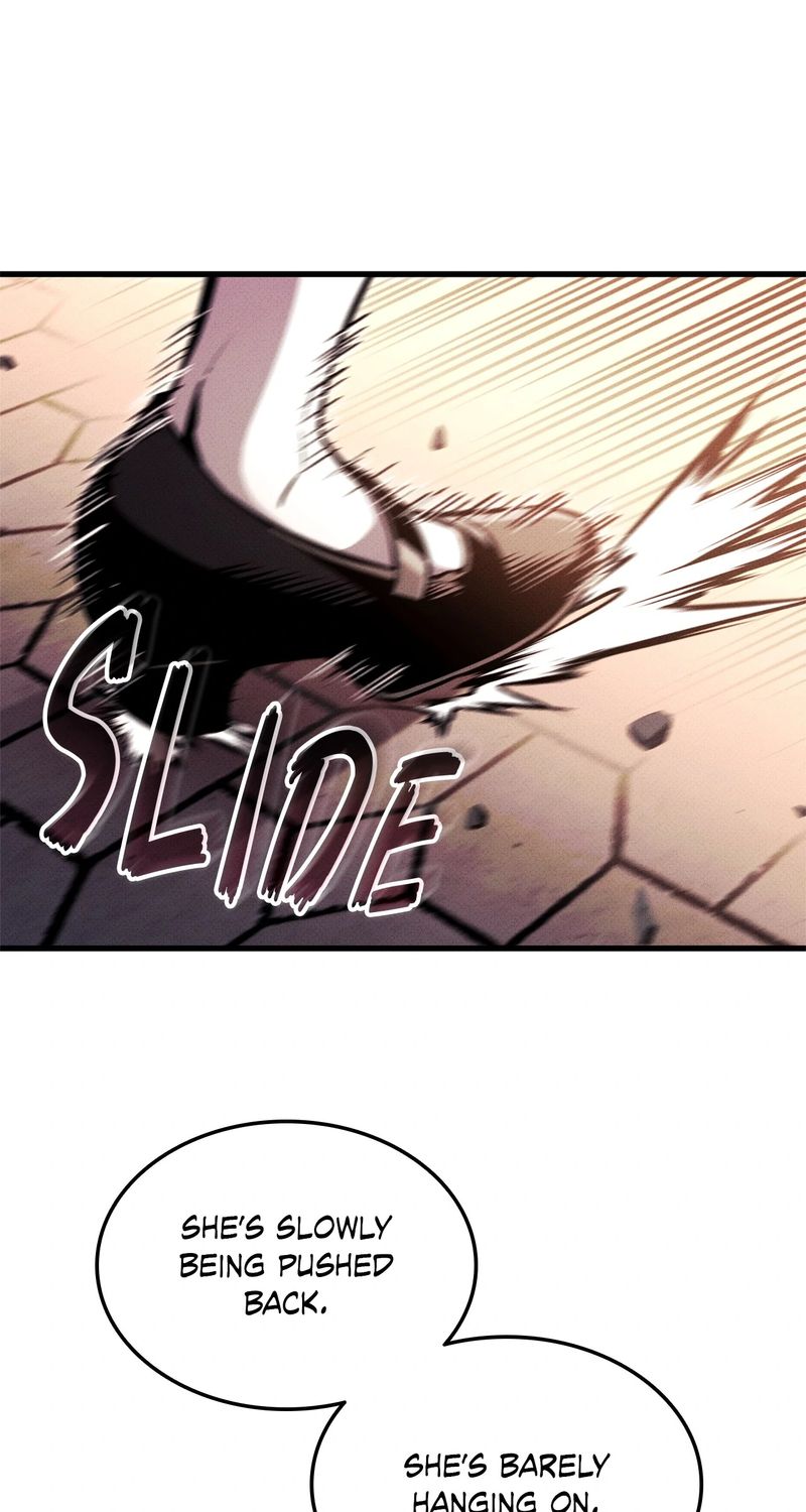 Ranker’s Return (Remake) - Chapter 197 Page 36