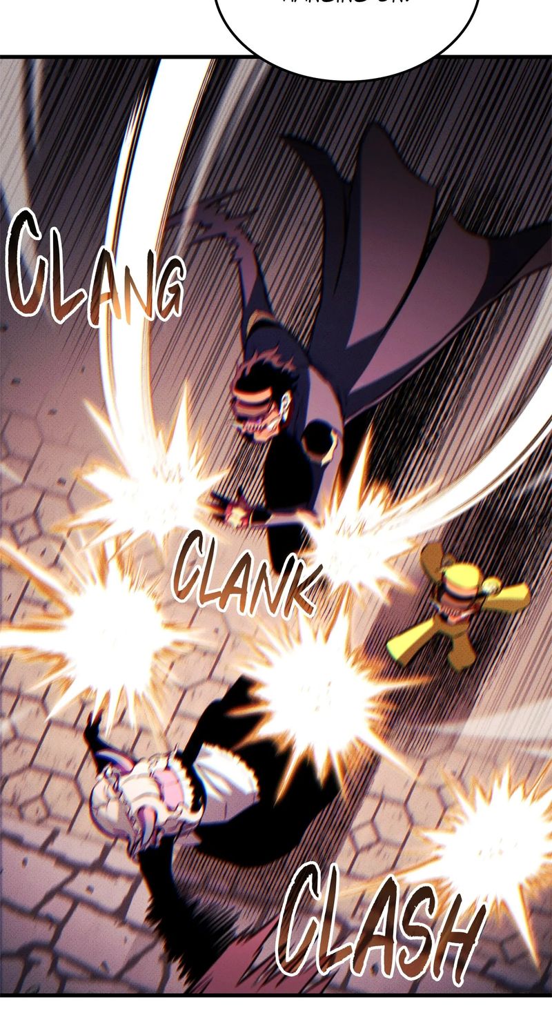 Ranker’s Return (Remake) - Chapter 197 Page 37