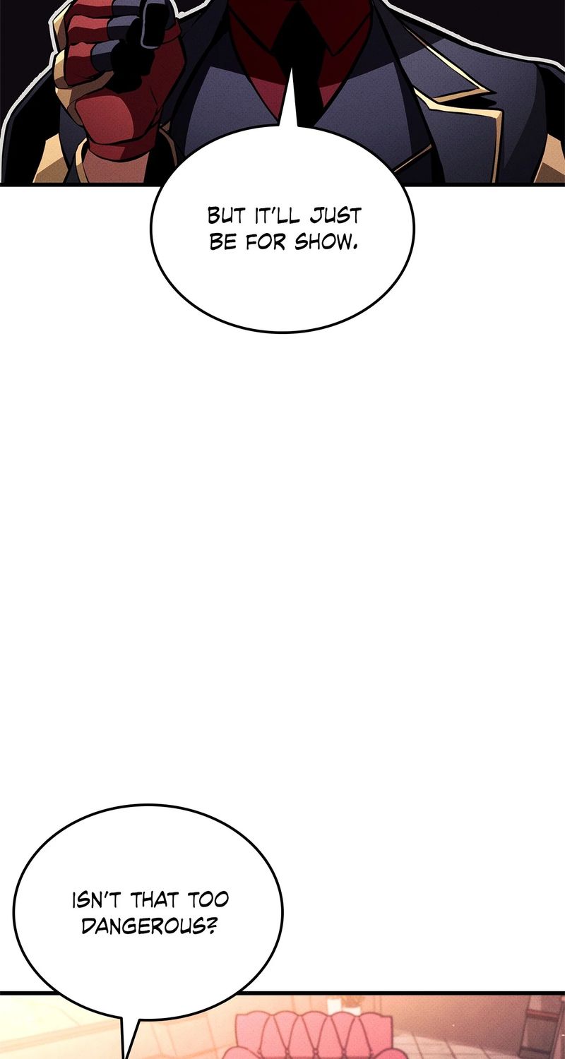 Ranker’s Return (Remake) - Chapter 197 Page 4