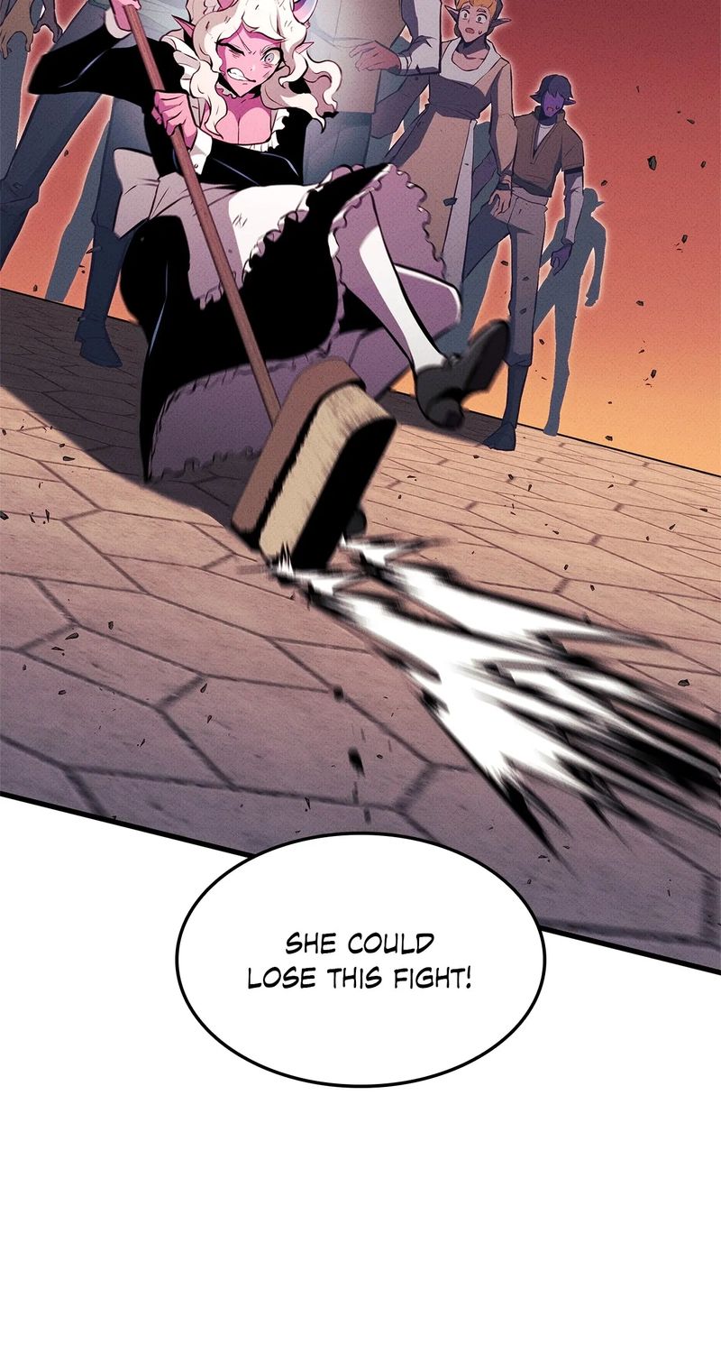 Ranker’s Return (Remake) - Chapter 197 Page 44