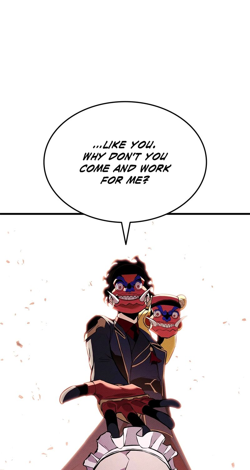 Ranker’s Return (Remake) - Chapter 197 Page 47