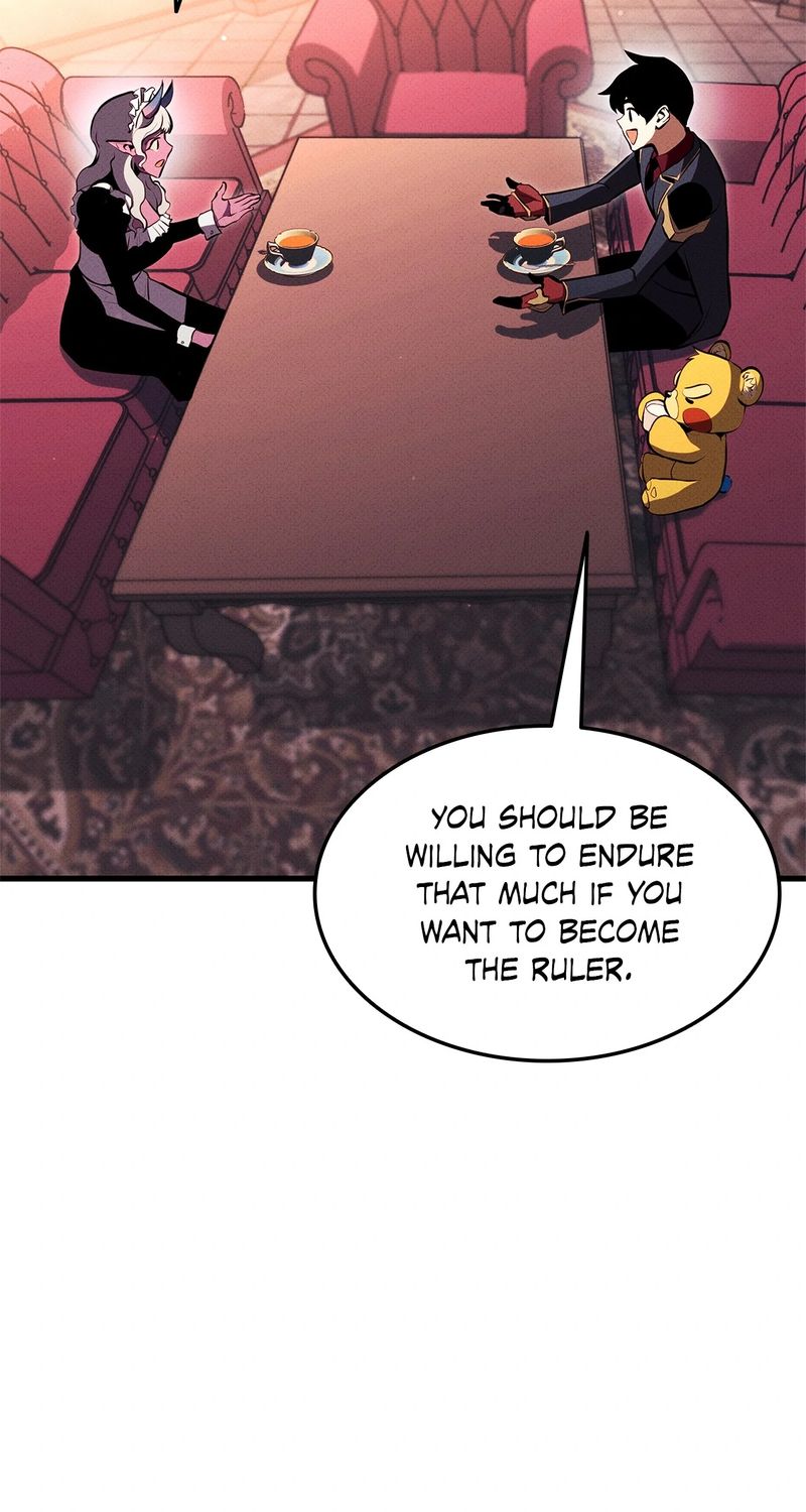 Ranker’s Return (Remake) - Chapter 197 Page 5