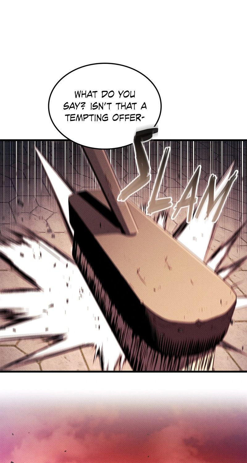 Ranker’s Return (Remake) - Chapter 197 Page 50