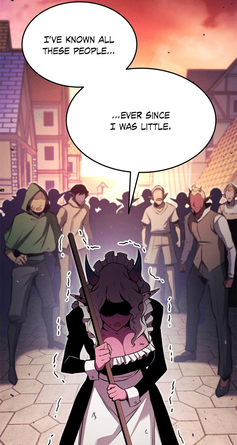 Ranker’s Return (Remake) - Chapter 197 Page 51