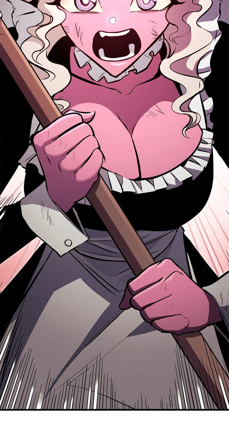 Ranker’s Return (Remake) - Chapter 197 Page 54