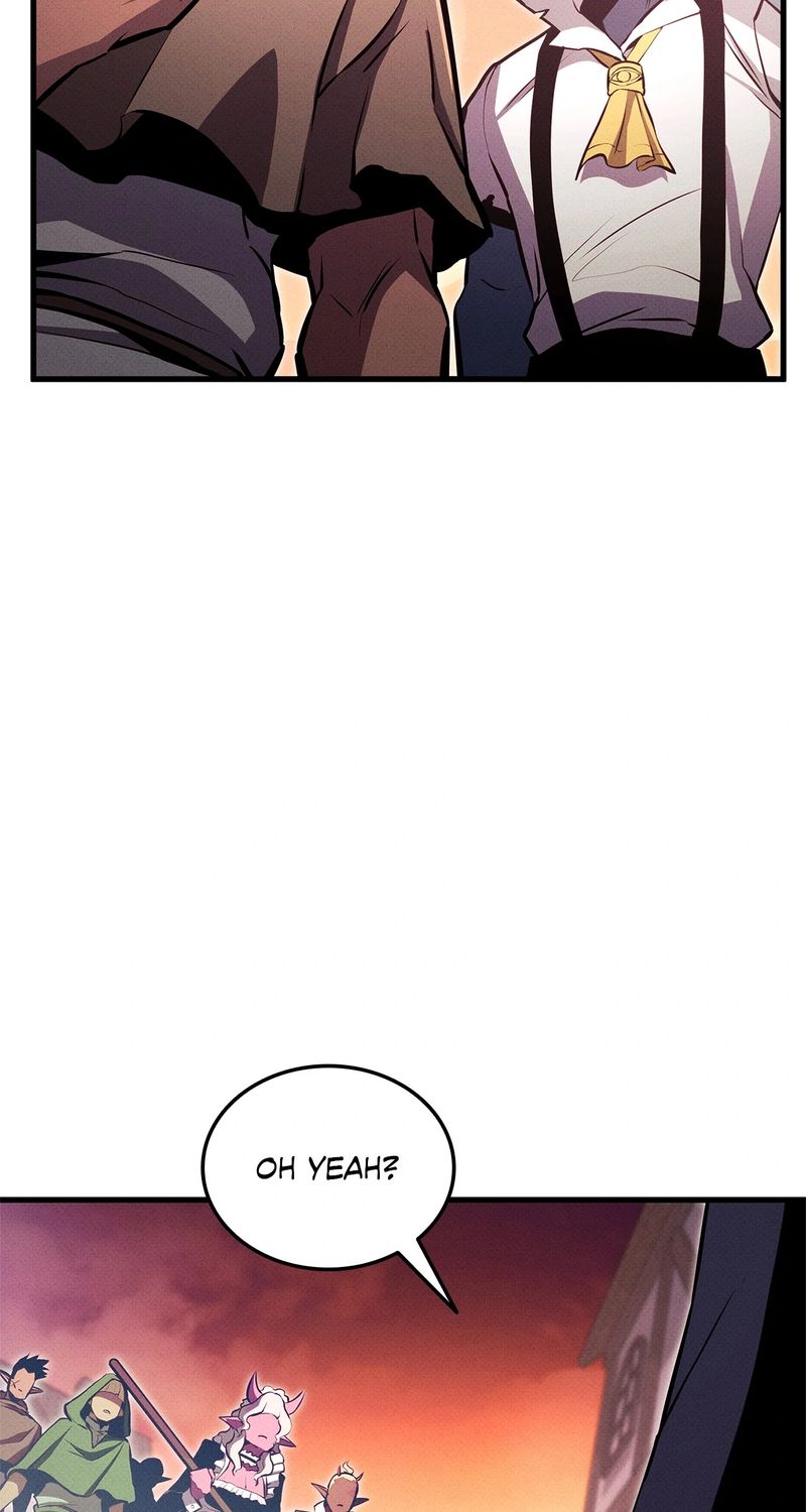 Ranker’s Return (Remake) - Chapter 197 Page 56