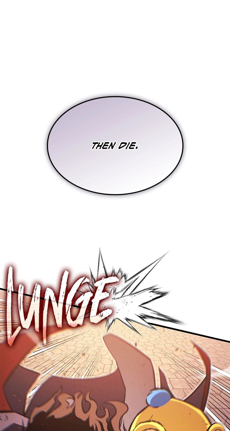 Ranker’s Return (Remake) - Chapter 197 Page 59