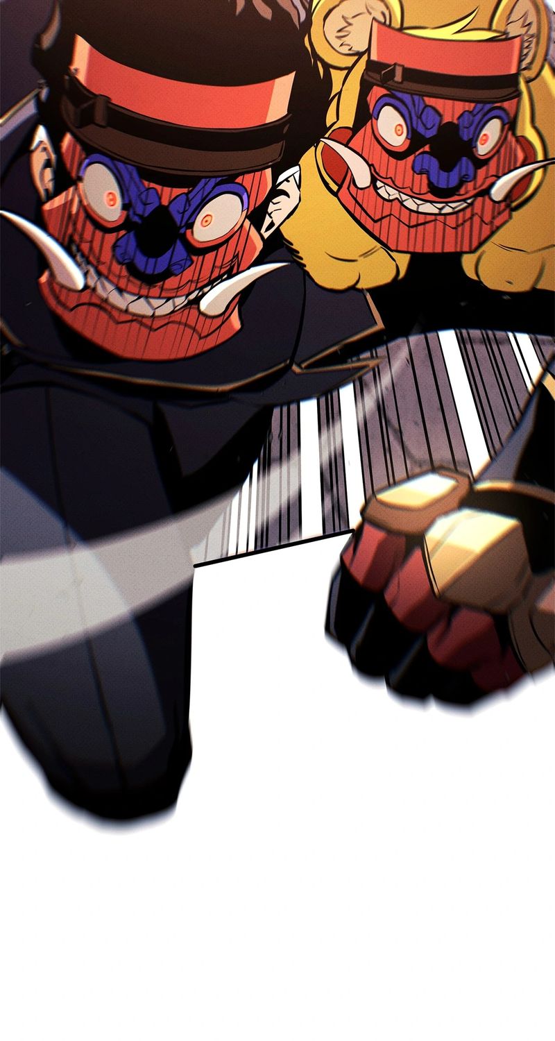 Ranker’s Return (Remake) - Chapter 197 Page 60