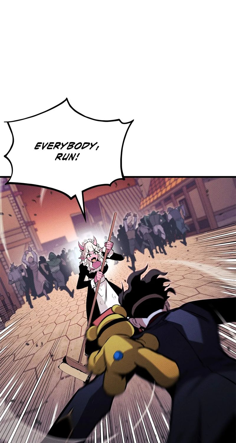 Ranker’s Return (Remake) - Chapter 197 Page 61