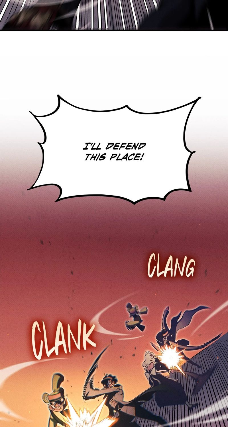 Ranker’s Return (Remake) - Chapter 197 Page 62