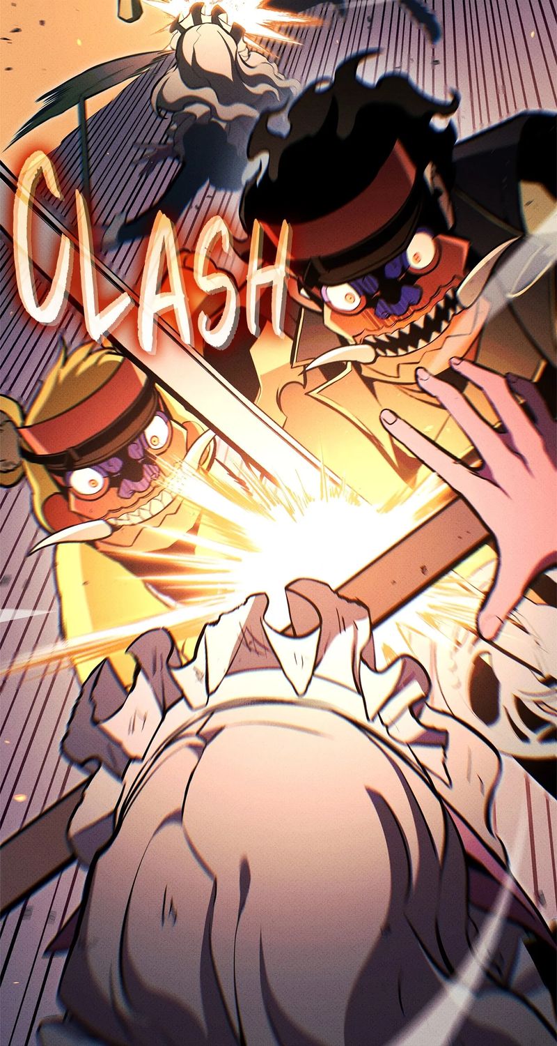 Ranker’s Return (Remake) - Chapter 197 Page 63