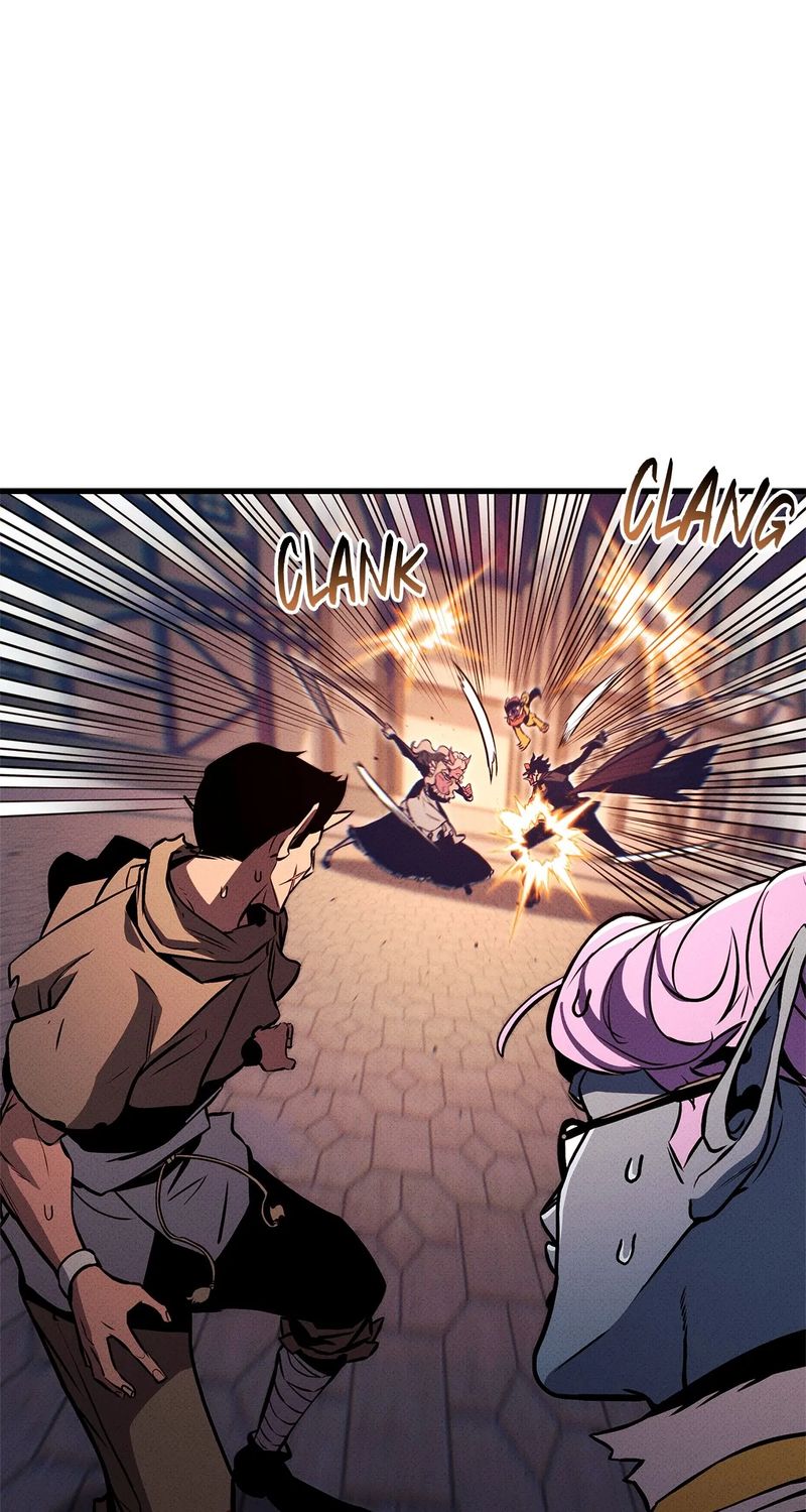 Ranker’s Return (Remake) - Chapter 197 Page 65