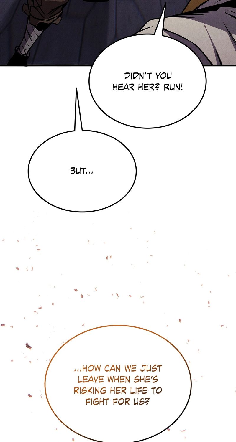 Ranker’s Return (Remake) - Chapter 197 Page 66