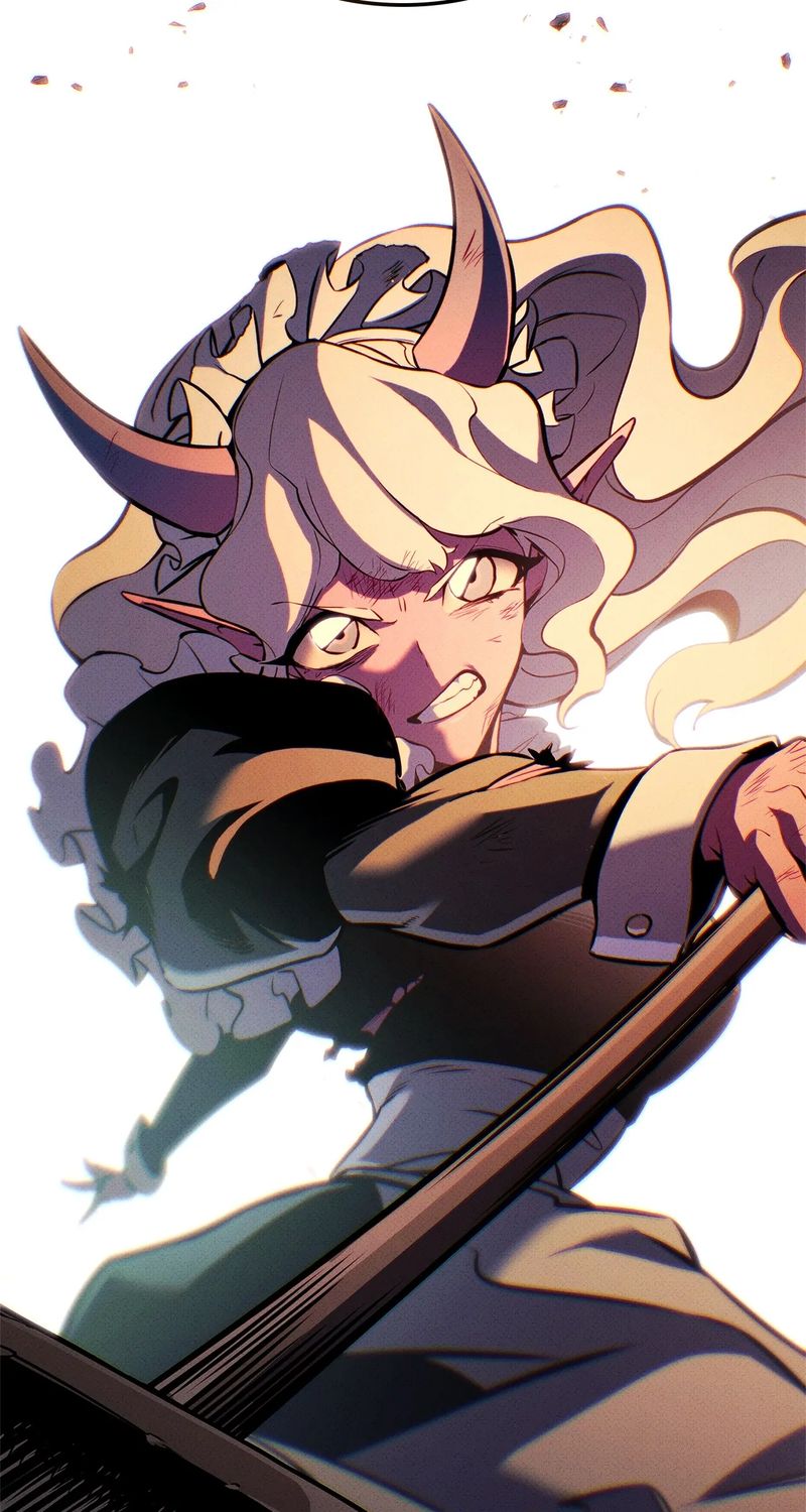 Ranker’s Return (Remake) - Chapter 197 Page 67