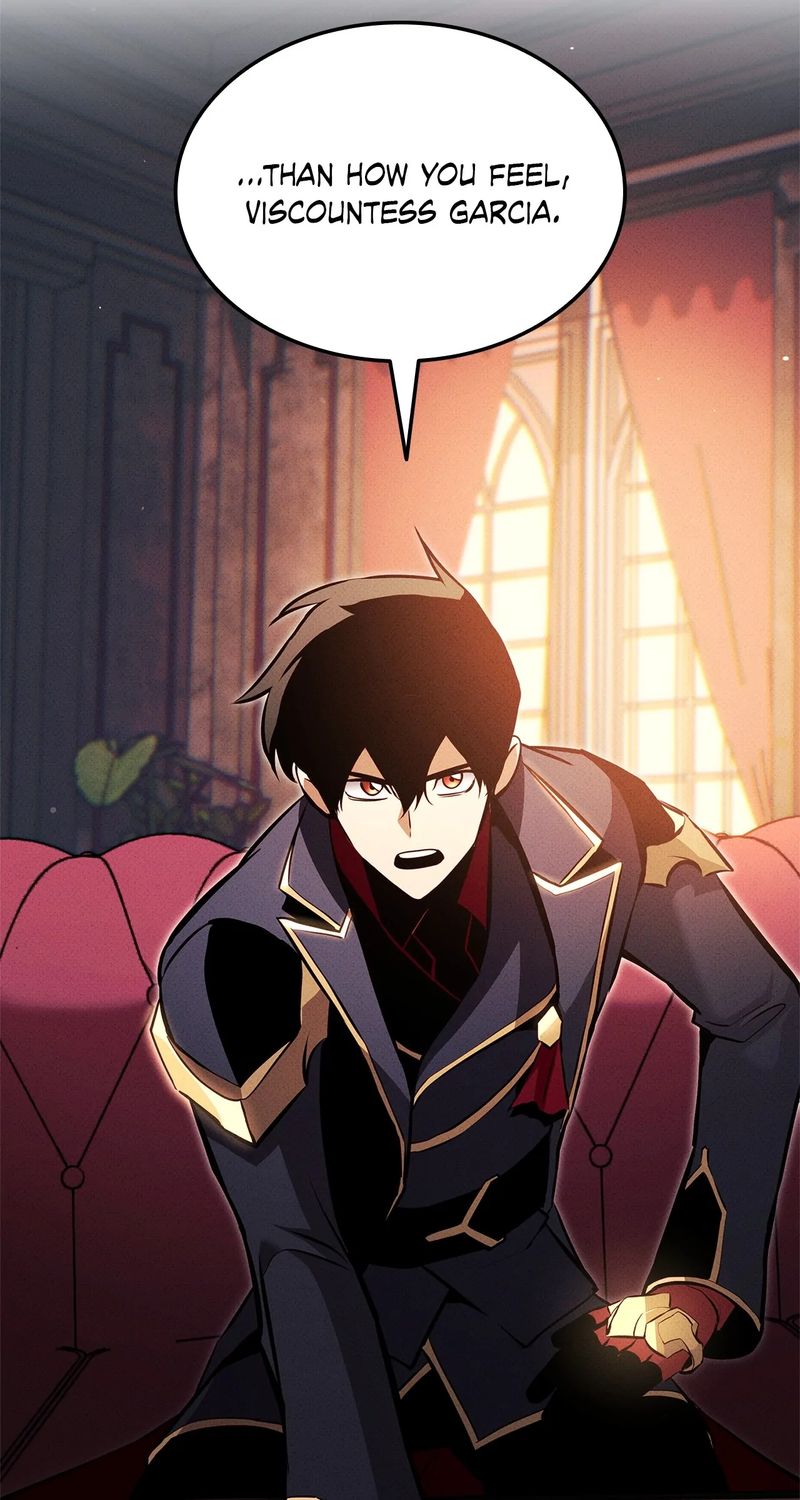 Ranker’s Return (Remake) - Chapter 197 Page 7