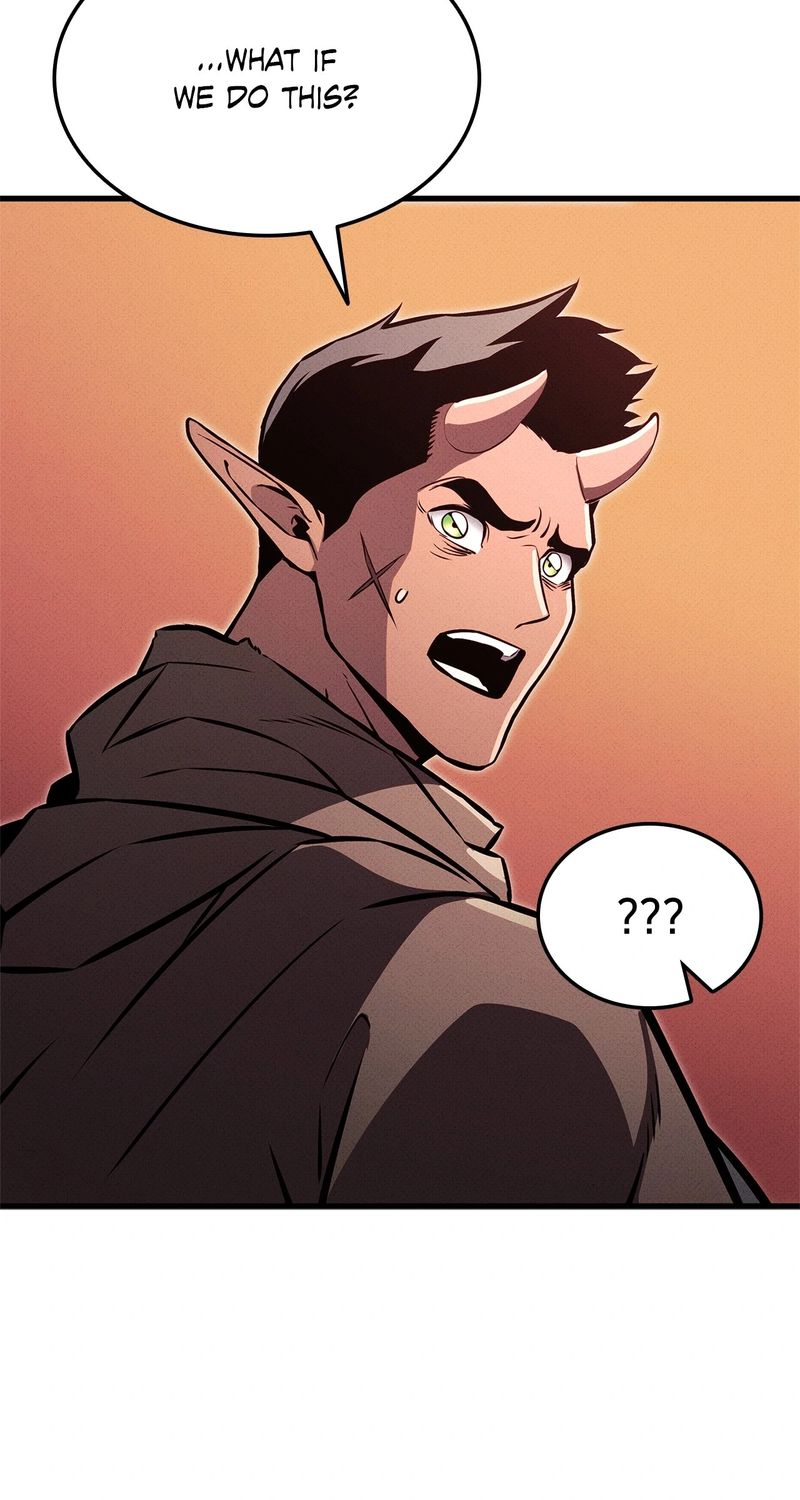 Ranker’s Return (Remake) - Chapter 197 Page 70