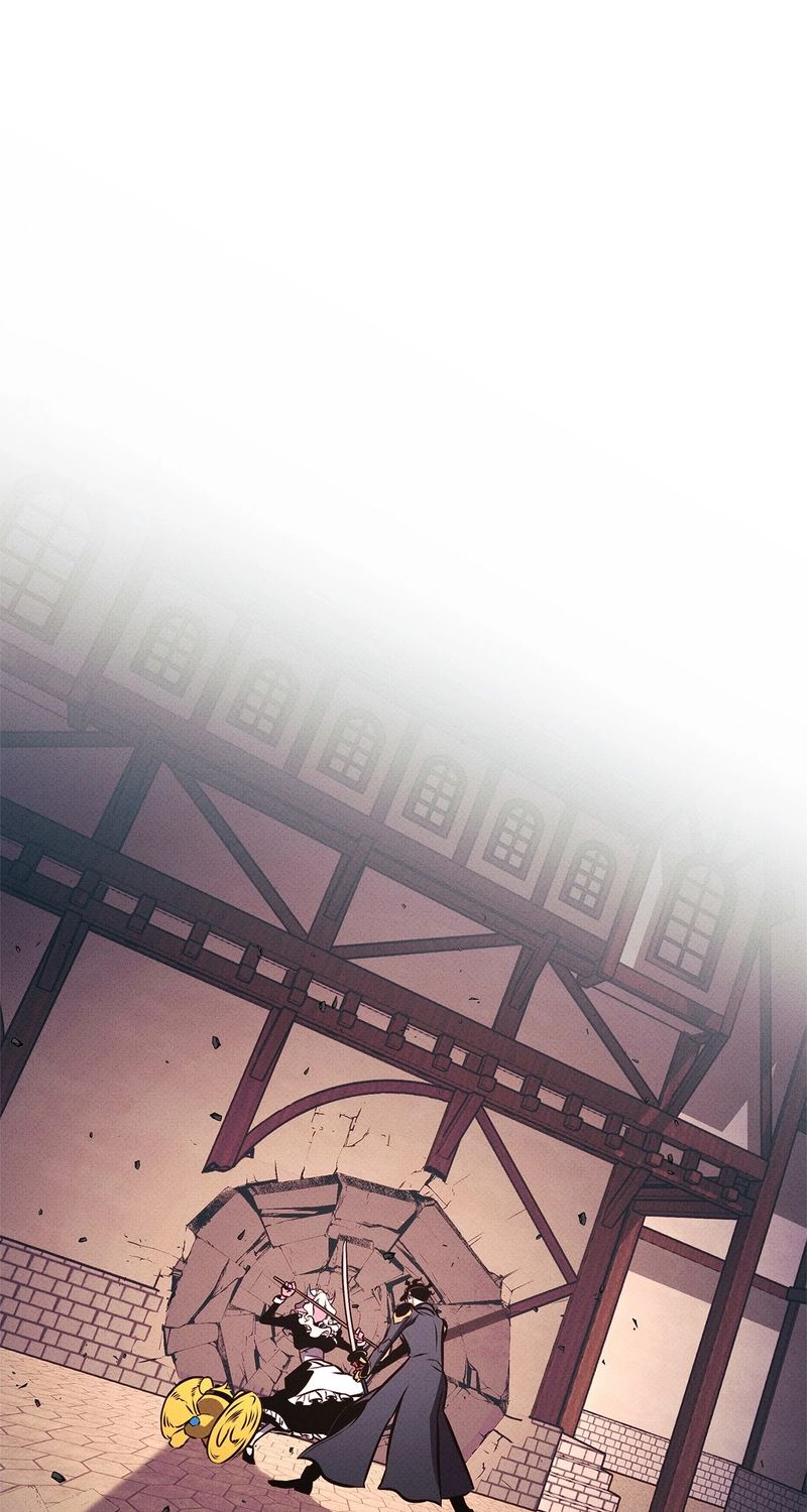 Ranker’s Return (Remake) - Chapter 197 Page 72