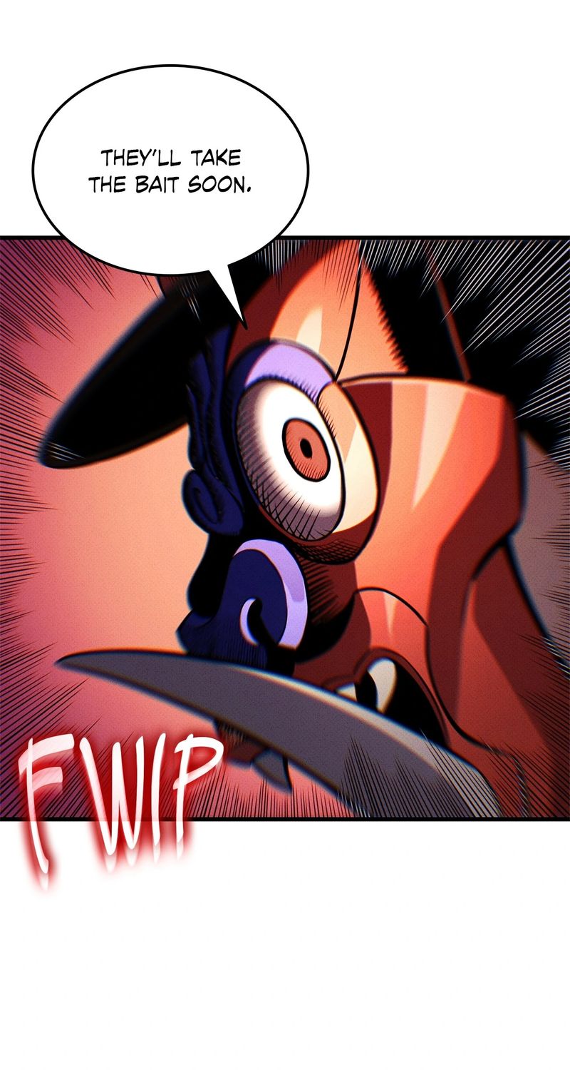 Ranker’s Return (Remake) - Chapter 197 Page 75