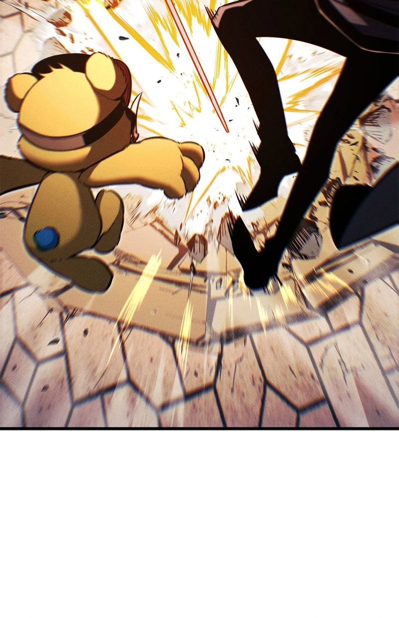 Ranker’s Return (Remake) - Chapter 197 Page 77