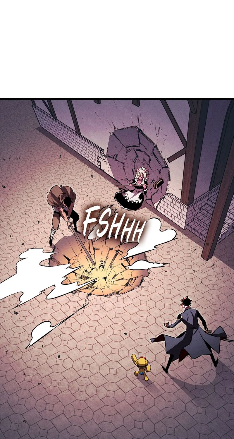 Ranker’s Return (Remake) - Chapter 197 Page 78