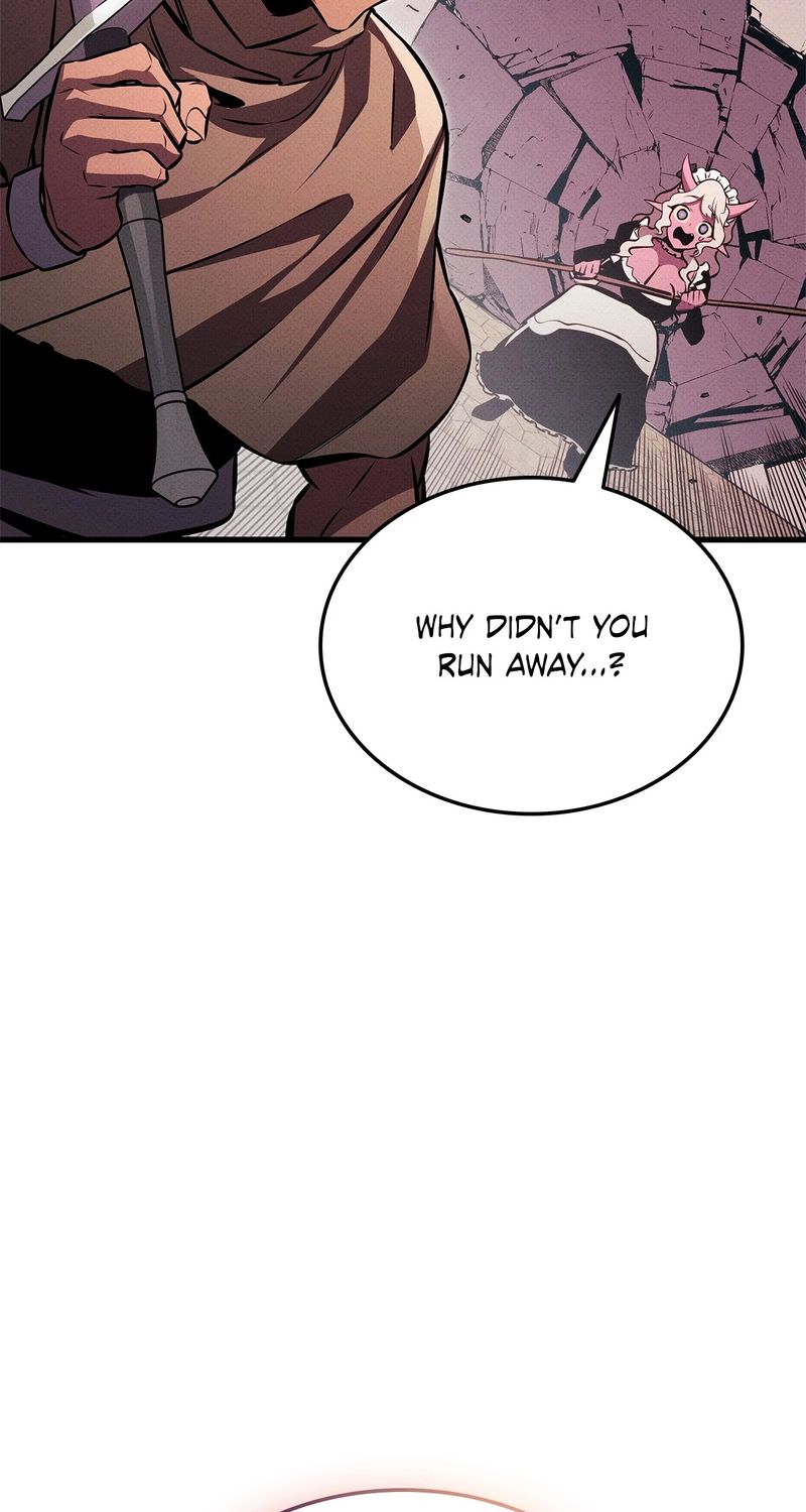 Ranker’s Return (Remake) - Chapter 197 Page 80