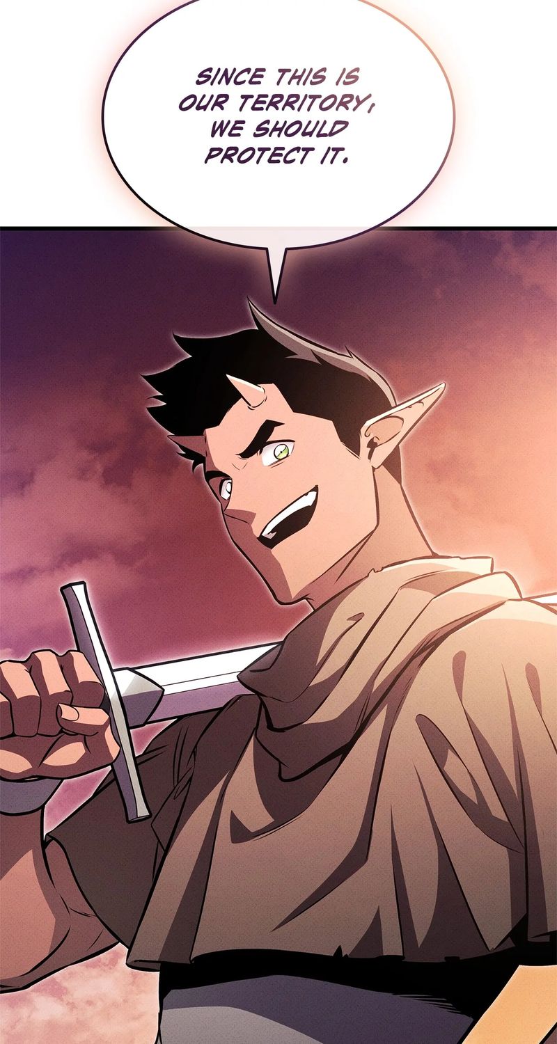 Ranker’s Return (Remake) - Chapter 197 Page 81