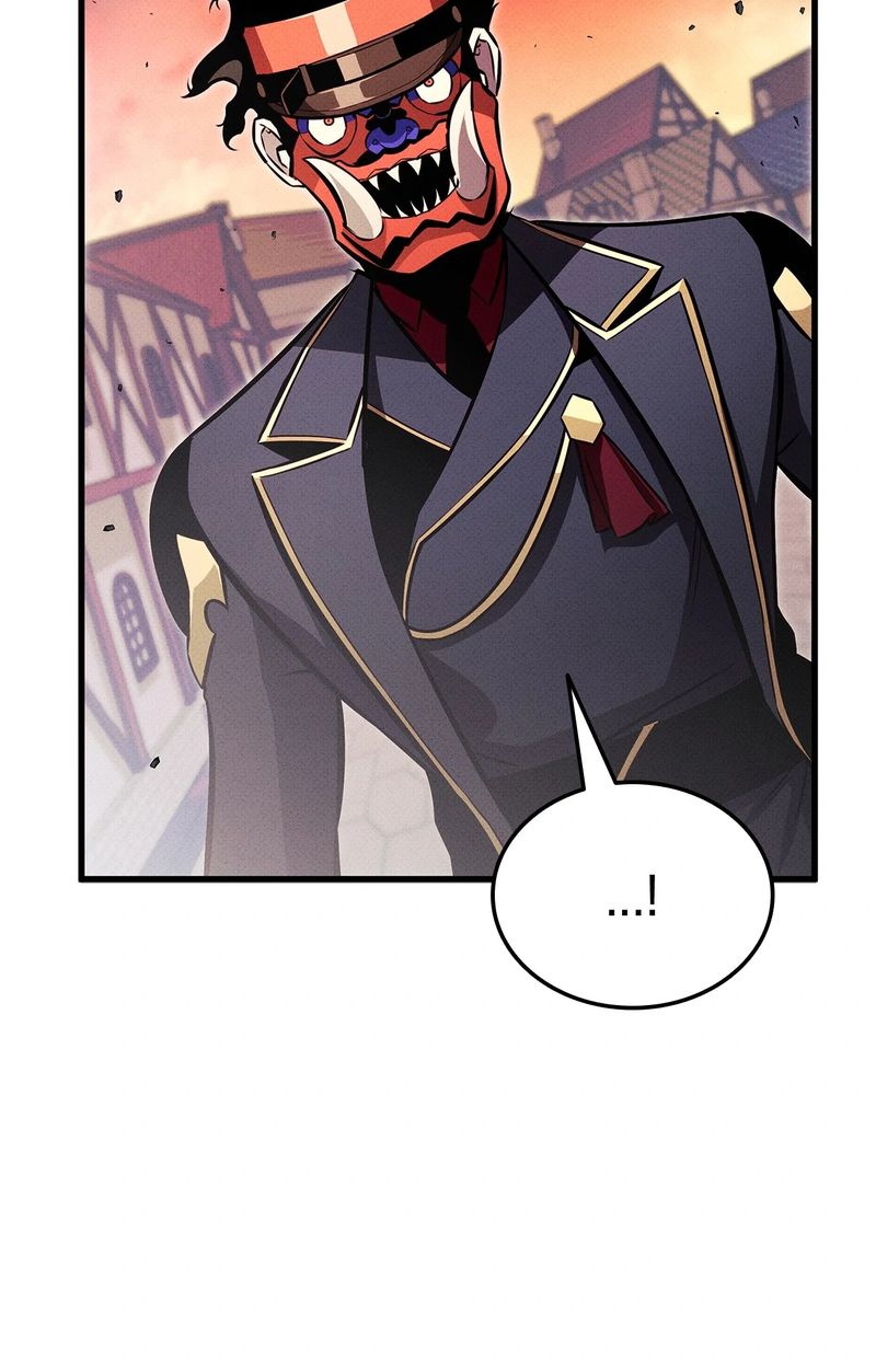 Ranker’s Return (Remake) - Chapter 197 Page 83