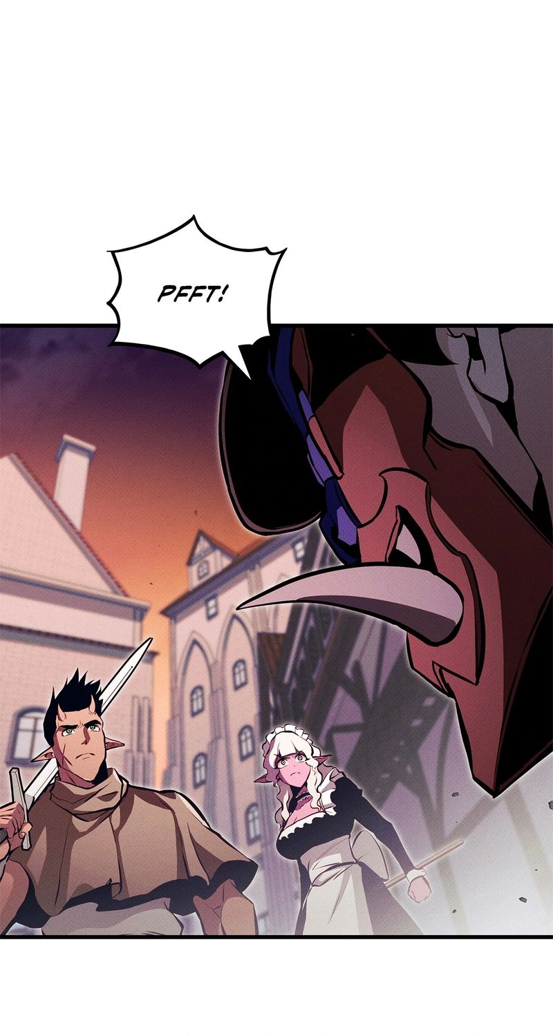 Ranker’s Return (Remake) - Chapter 197 Page 84