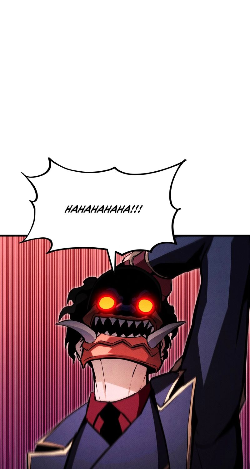 Ranker’s Return (Remake) - Chapter 197 Page 85