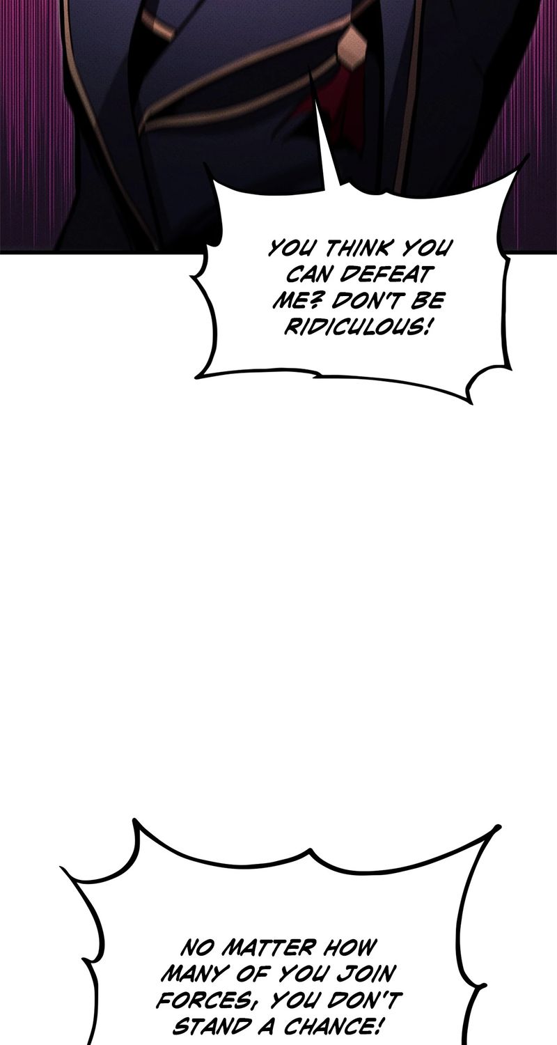 Ranker’s Return (Remake) - Chapter 197 Page 86