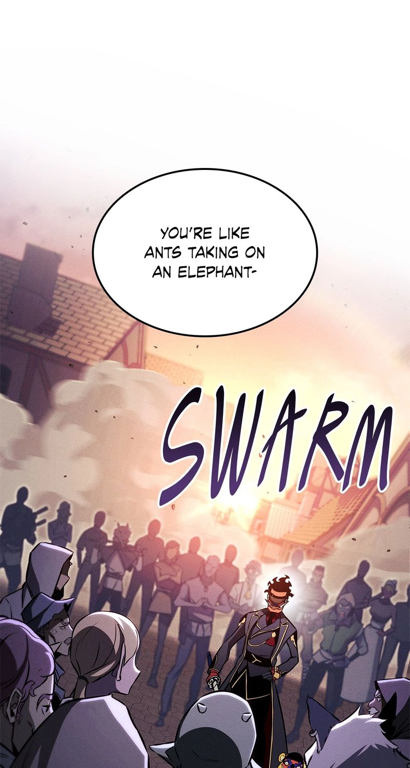 Ranker’s Return (Remake) - Chapter 197 Page 89