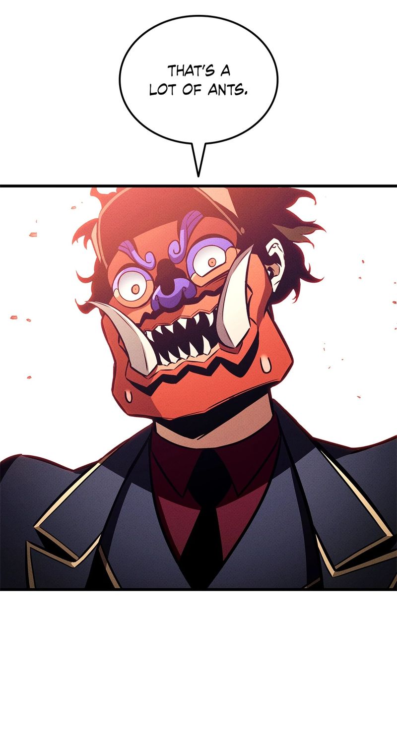 Ranker’s Return (Remake) - Chapter 197 Page 91