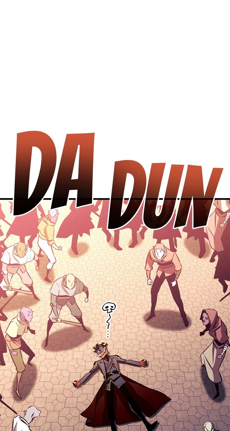 Ranker’s Return (Remake) - Chapter 197 Page 93