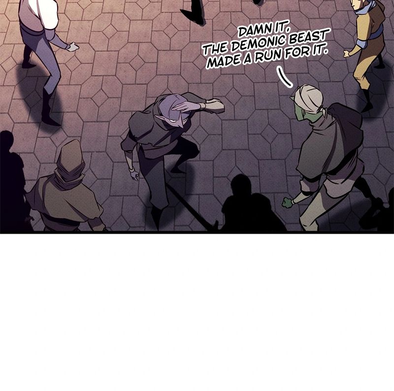 Ranker’s Return (Remake) - Chapter 197 Page 94