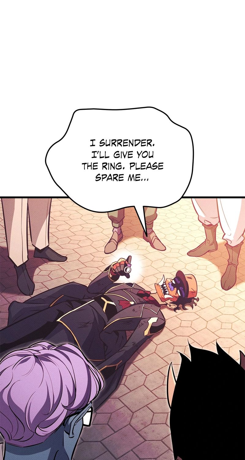 Ranker’s Return (Remake) - Chapter 197 Page 95