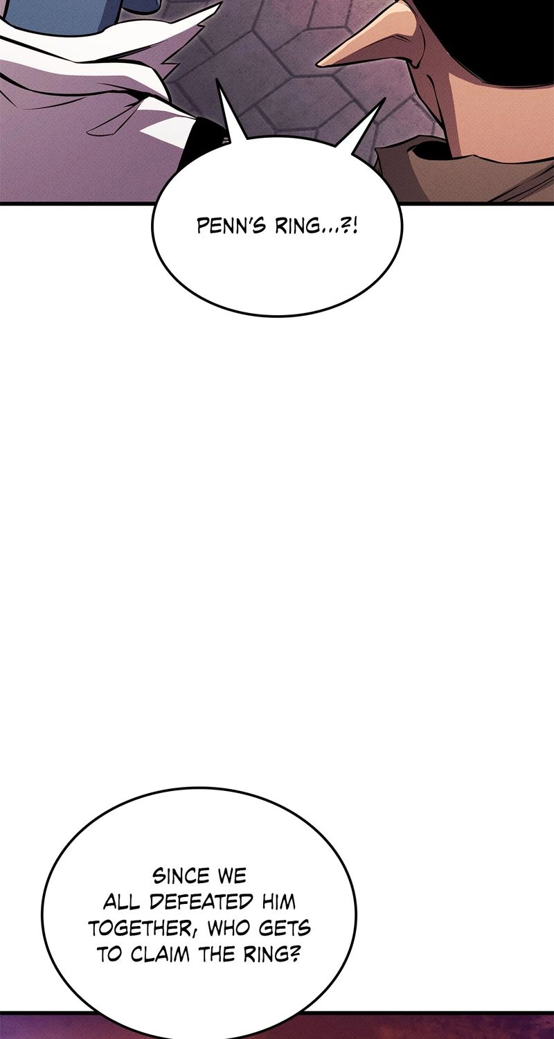 Ranker’s Return (Remake) - Chapter 197 Page 96