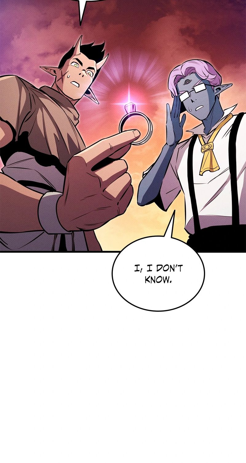 Ranker’s Return (Remake) - Chapter 197 Page 97