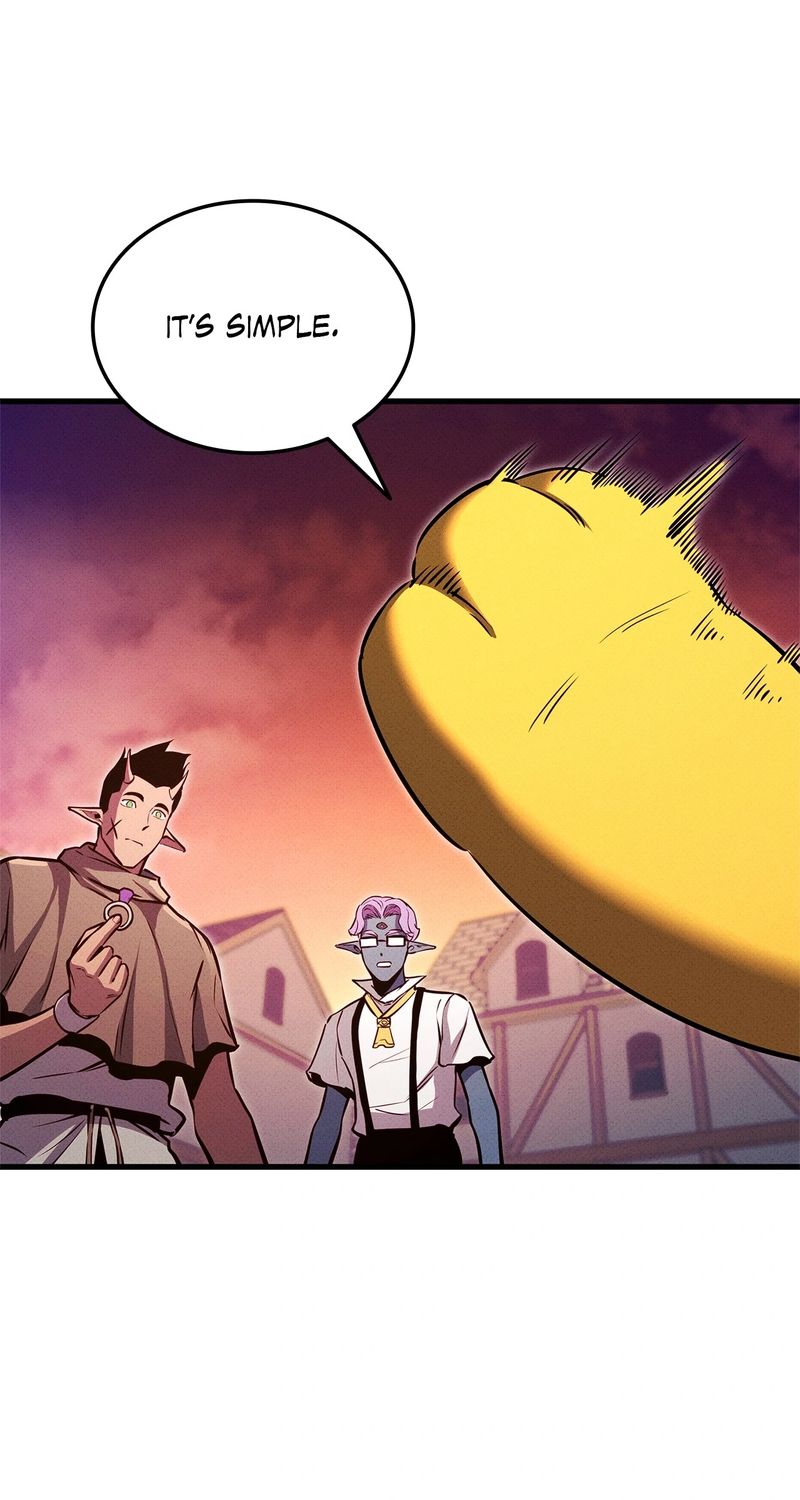 Ranker’s Return (Remake) - Chapter 197 Page 98