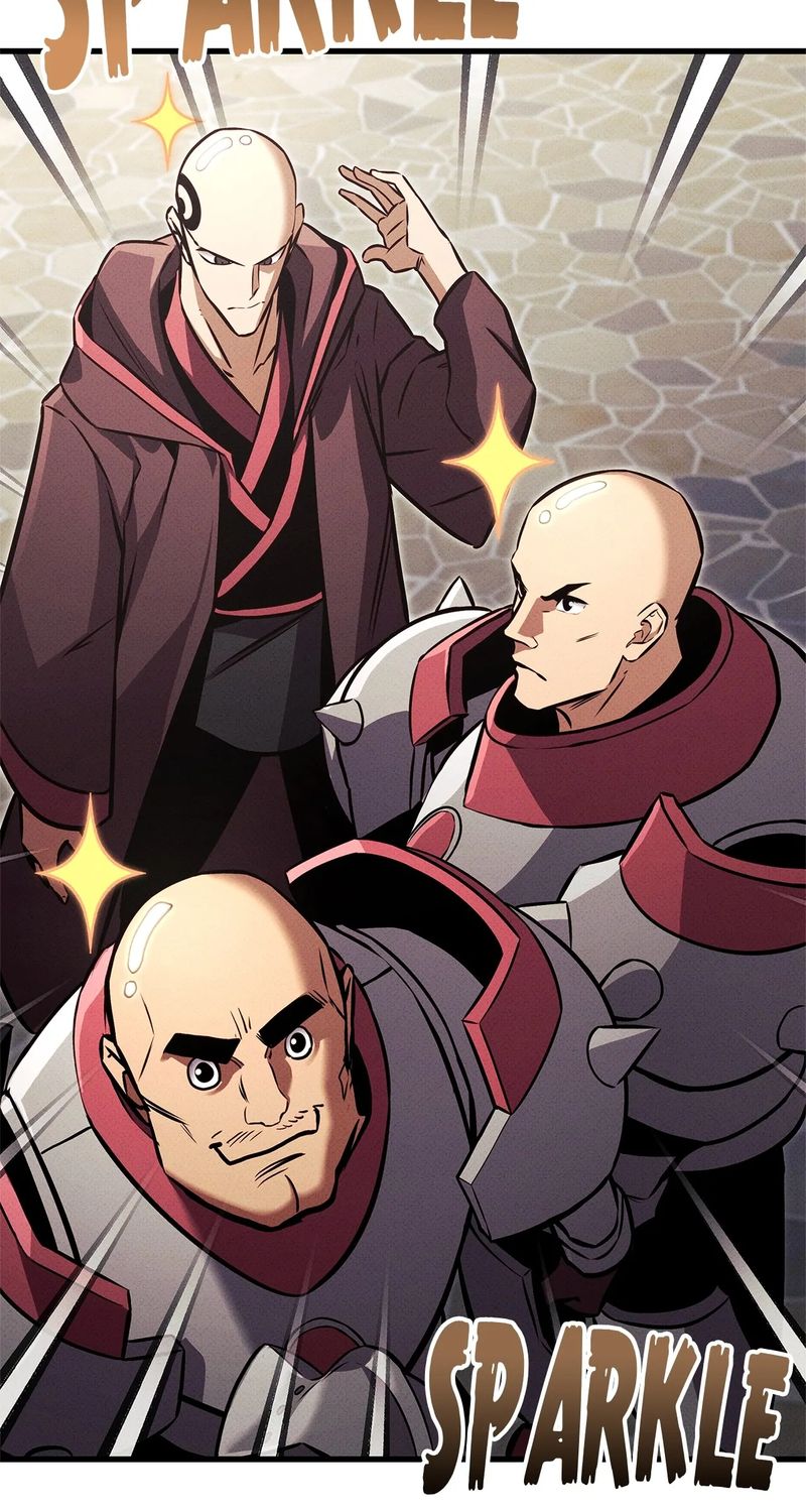 Ranker’s Return (Remake) - Chapter 198 Page 104