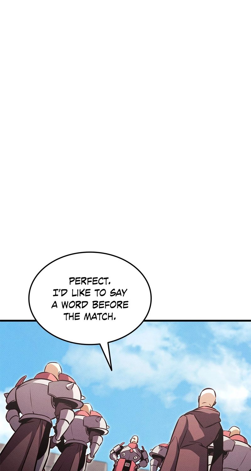 Ranker’s Return (Remake) - Chapter 198 Page 105