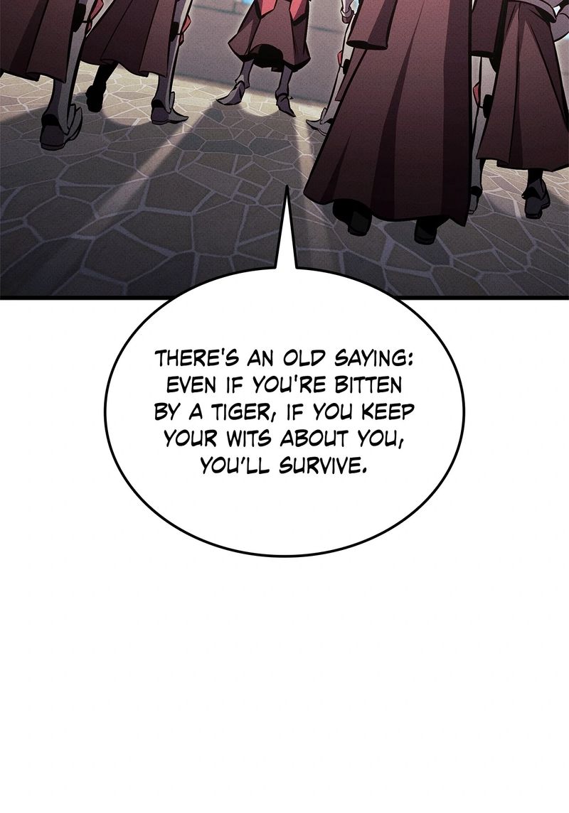 Ranker’s Return (Remake) - Chapter 198 Page 106