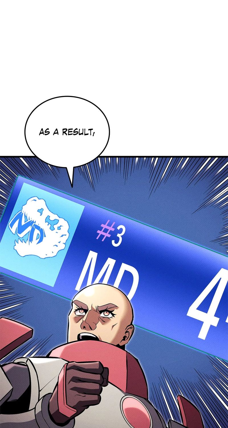 Ranker’s Return (Remake) - Chapter 198 Page 109