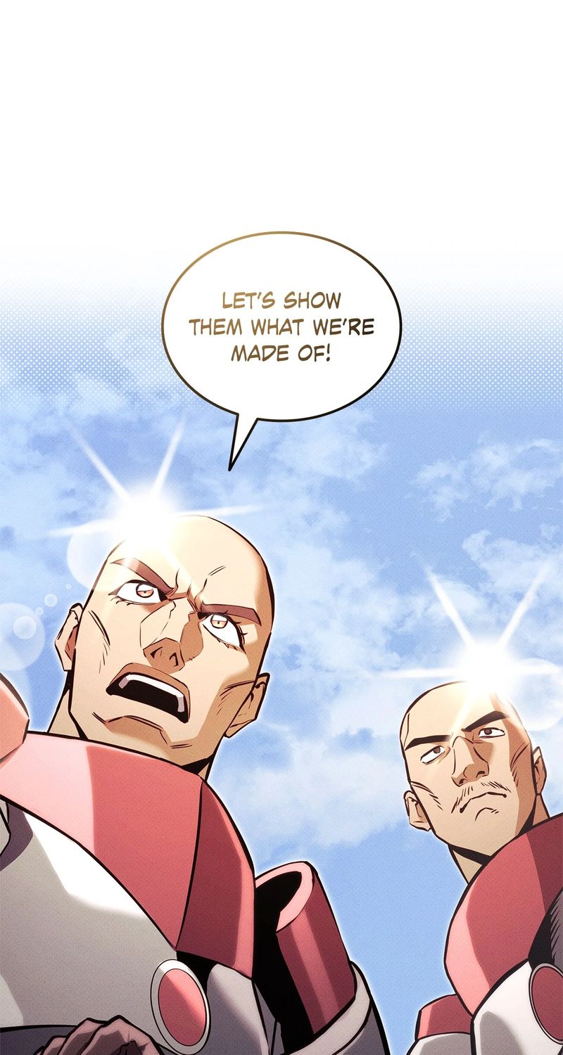 Ranker’s Return (Remake) - Chapter 198 Page 113