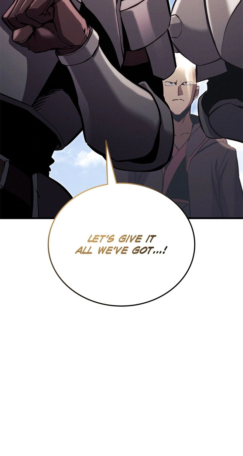 Ranker’s Return (Remake) - Chapter 198 Page 114