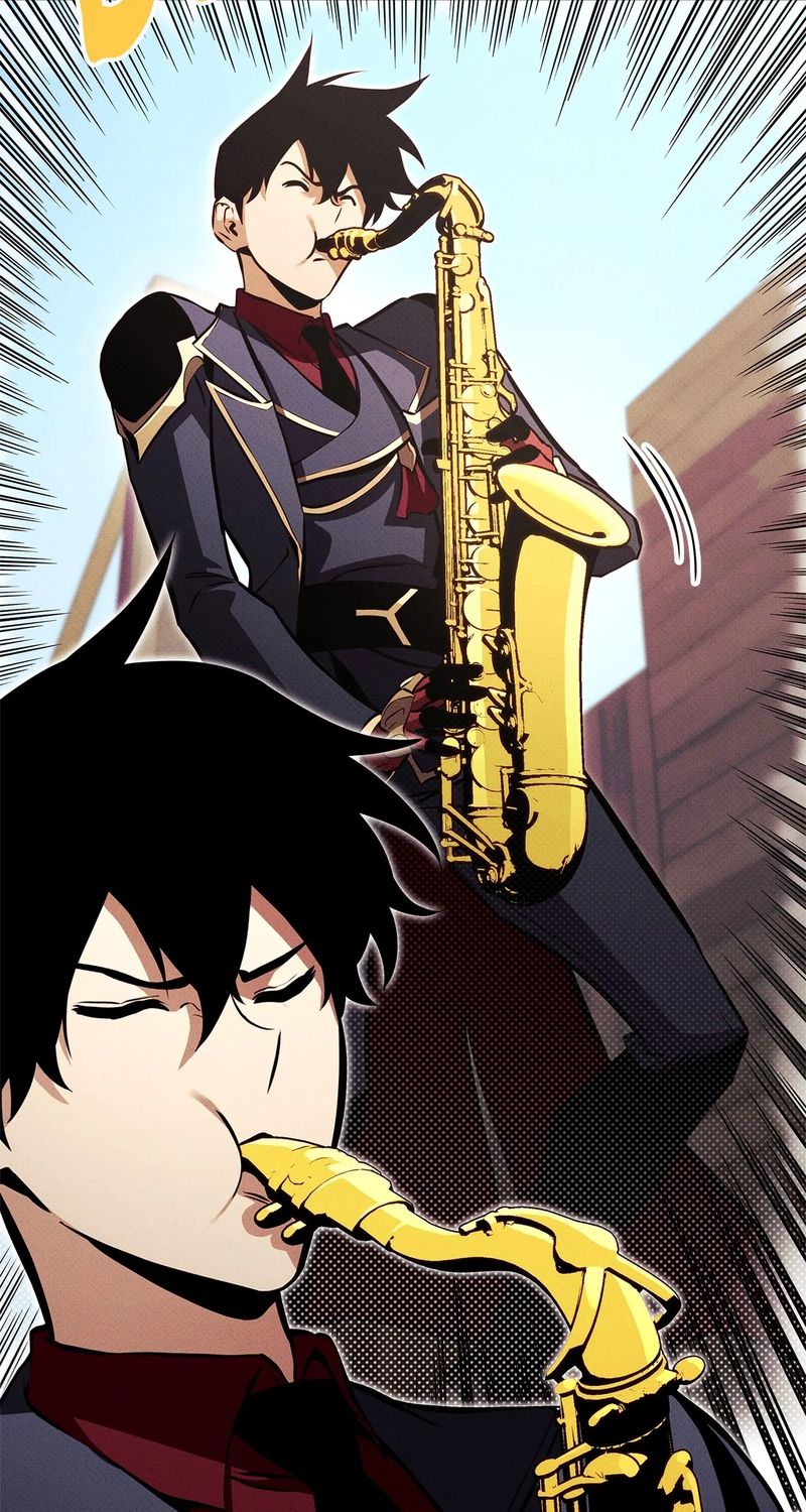 Ranker’s Return (Remake) - Chapter 198 Page 116