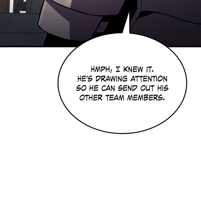 Ranker’s Return (Remake) - Chapter 198 Page 118