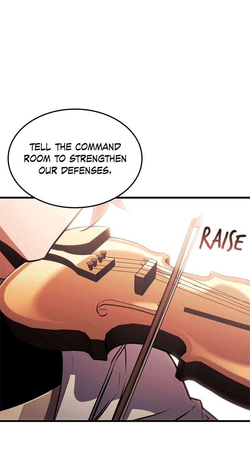 Ranker’s Return (Remake) - Chapter 198 Page 119