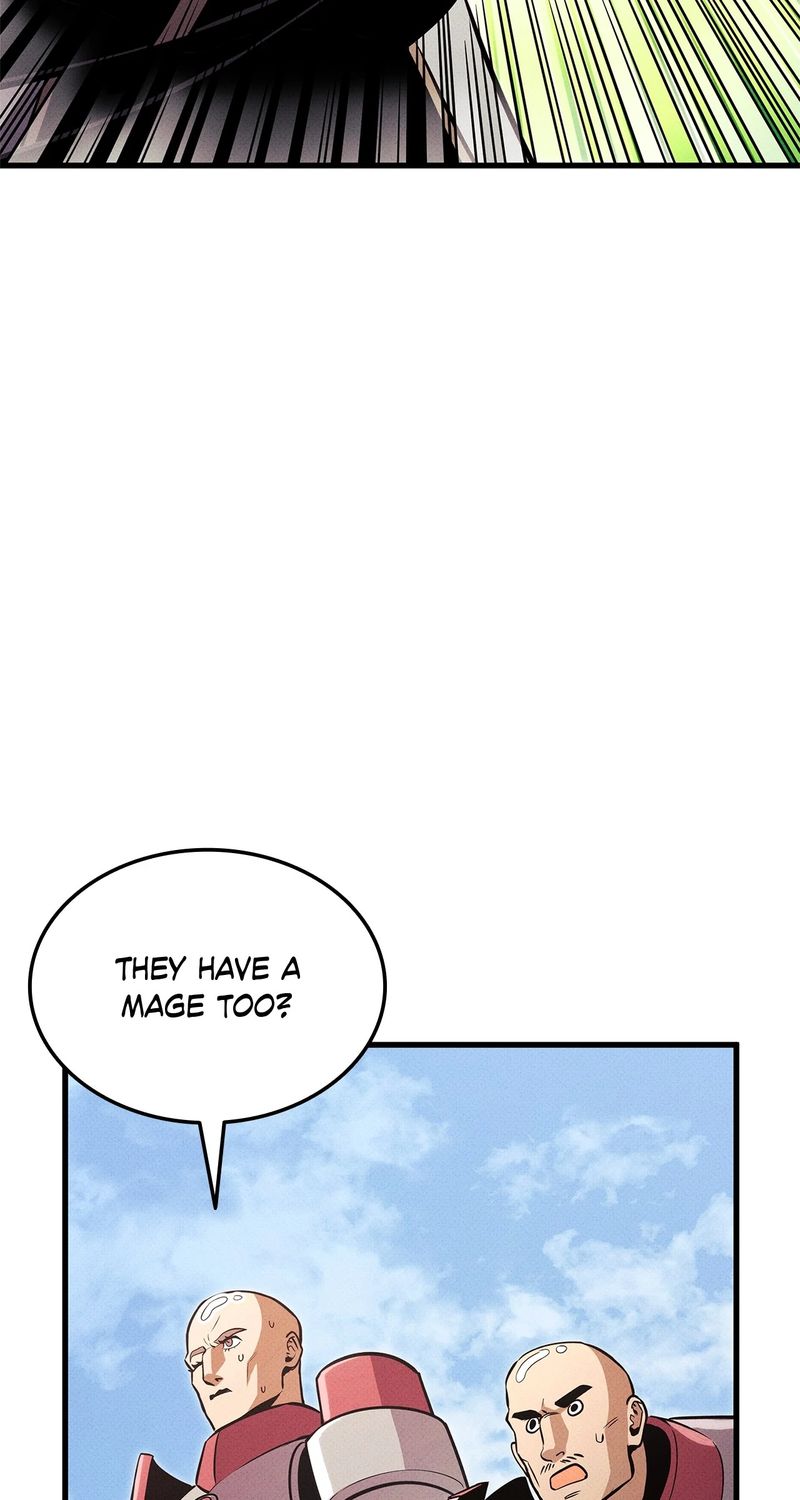 Ranker’s Return (Remake) - Chapter 198 Page 121