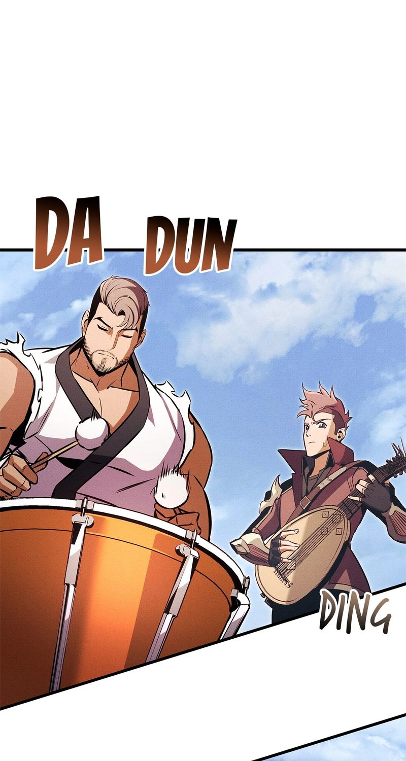 Ranker’s Return (Remake) - Chapter 198 Page 123