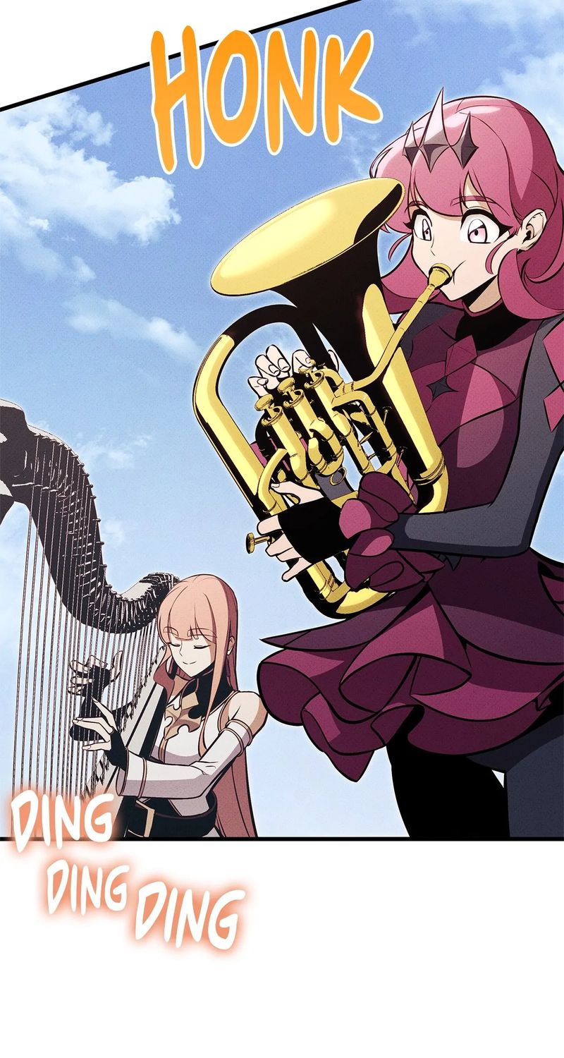 Ranker’s Return (Remake) - Chapter 198 Page 124